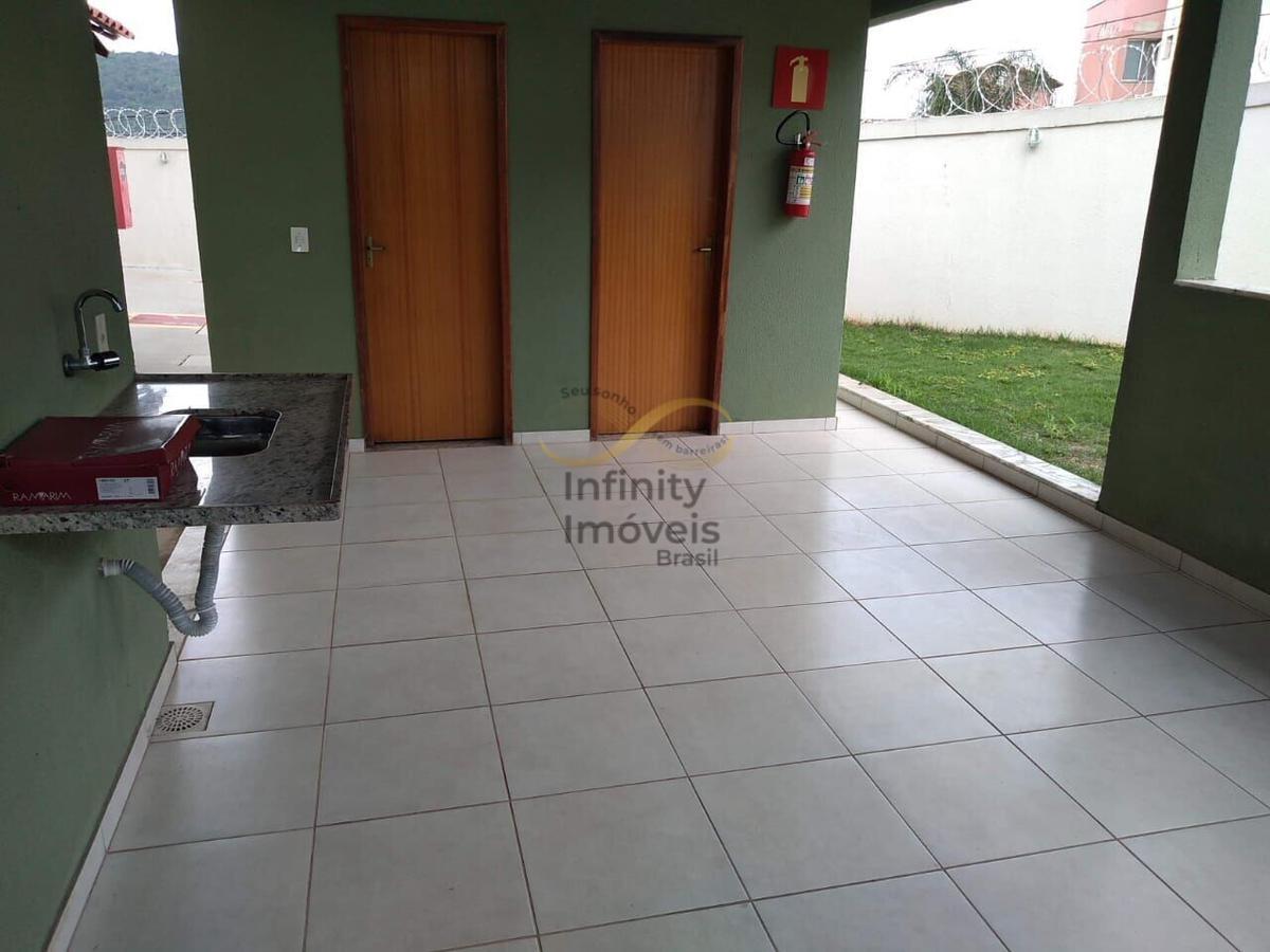 Apartamento, Cândida Ferreira, 2 Quartos