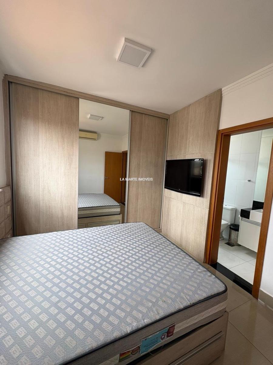 Apartamento, Inconfidentes, 3 Quartos, 6 Vagas, 2 Suítes
