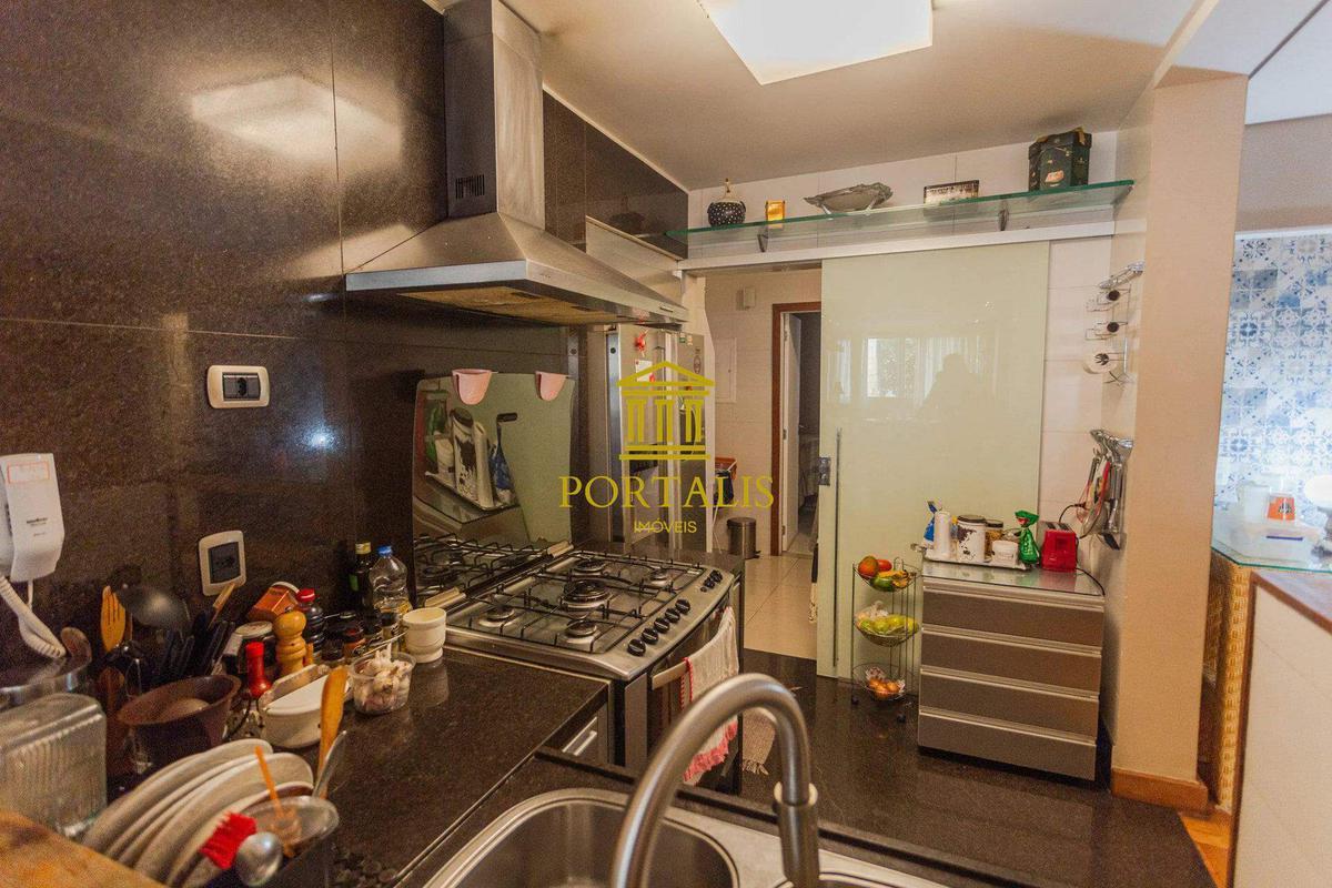 Apartamento, Lourdes, 3 Quartos, 1 Vaga, 1 Suíte