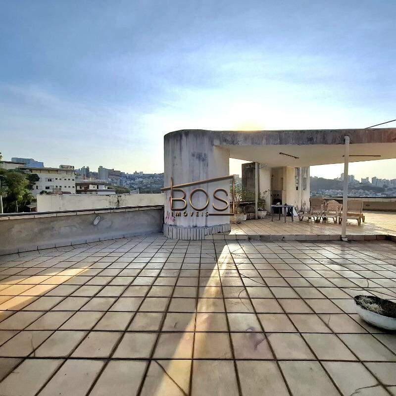 Cobertura, Santa Lúcia, 4 Quartos, 2 Vagas, 2 Suítes