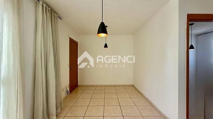 Apartamento, Chácaras Reunidas Santa Terezinha, 2 Quartos, 0 Vaga, 0 Suíte