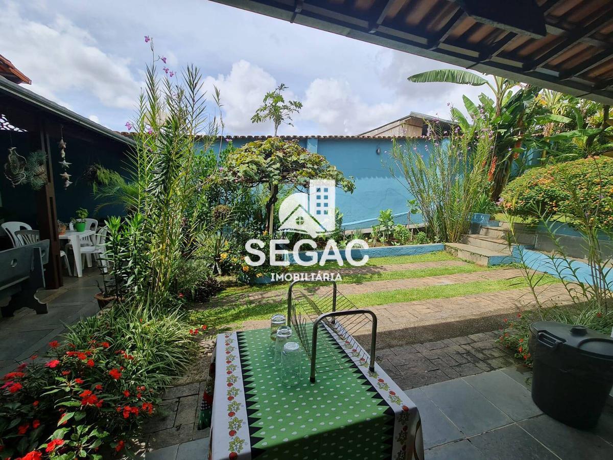 Casa, Padre Eustáquio, 4 Quartos, 4 Vagas, 3 Suítes