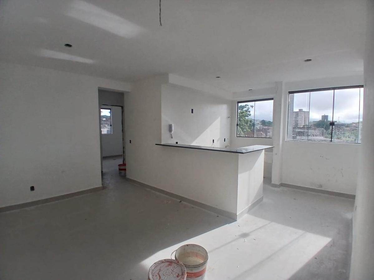 Apartamento, Goiânia, 2 Quartos, 1 Vaga, 1 Suíte