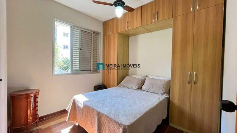 Apartamento, Buritis, 3 Quartos, 2 Vagas, 1 Suíte