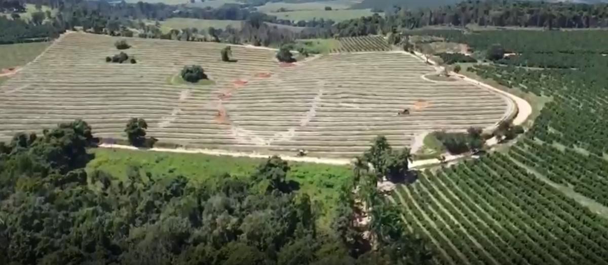 Fazenda, Zona Rural, 0 Quarto, 0 Vaga