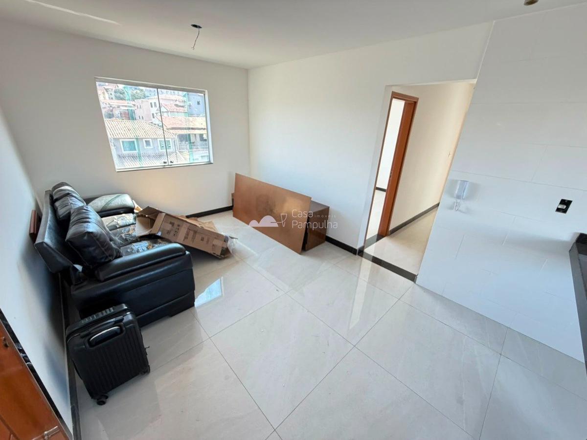 Apartamento, Santa Mônica, 3 Quartos, 1 Vaga, 1 Suíte