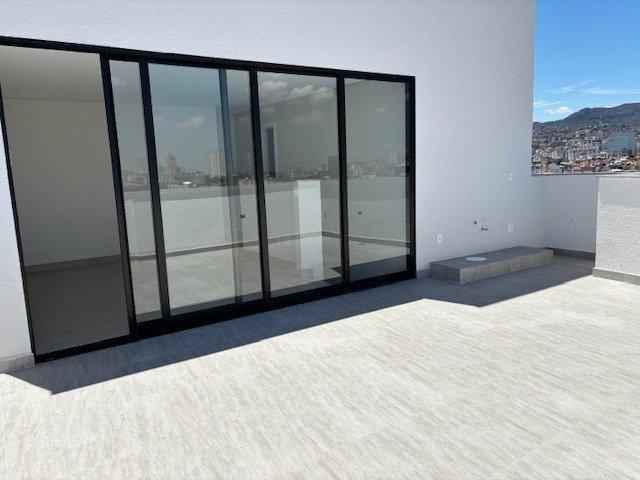 Cobertura, Sagrada Família, 3 Quartos, 2 Vagas, 2 Suítes