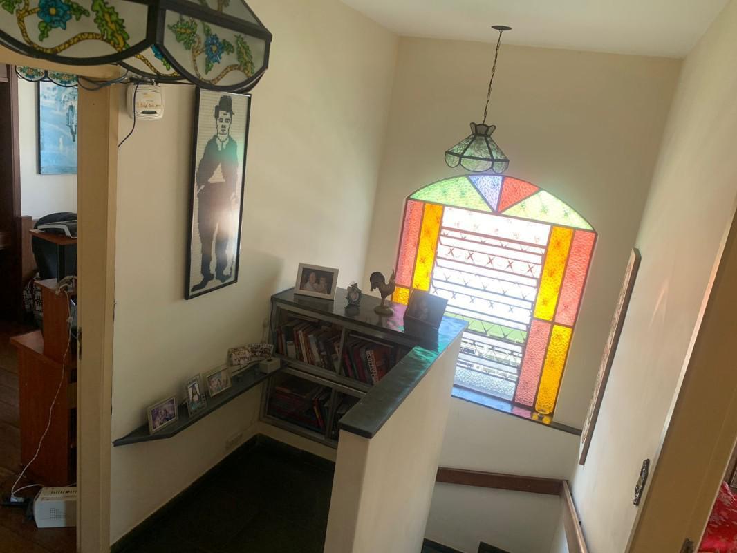 Casa, Cidade Nova, 4 Quartos, 3 Vagas, 1 Suíte