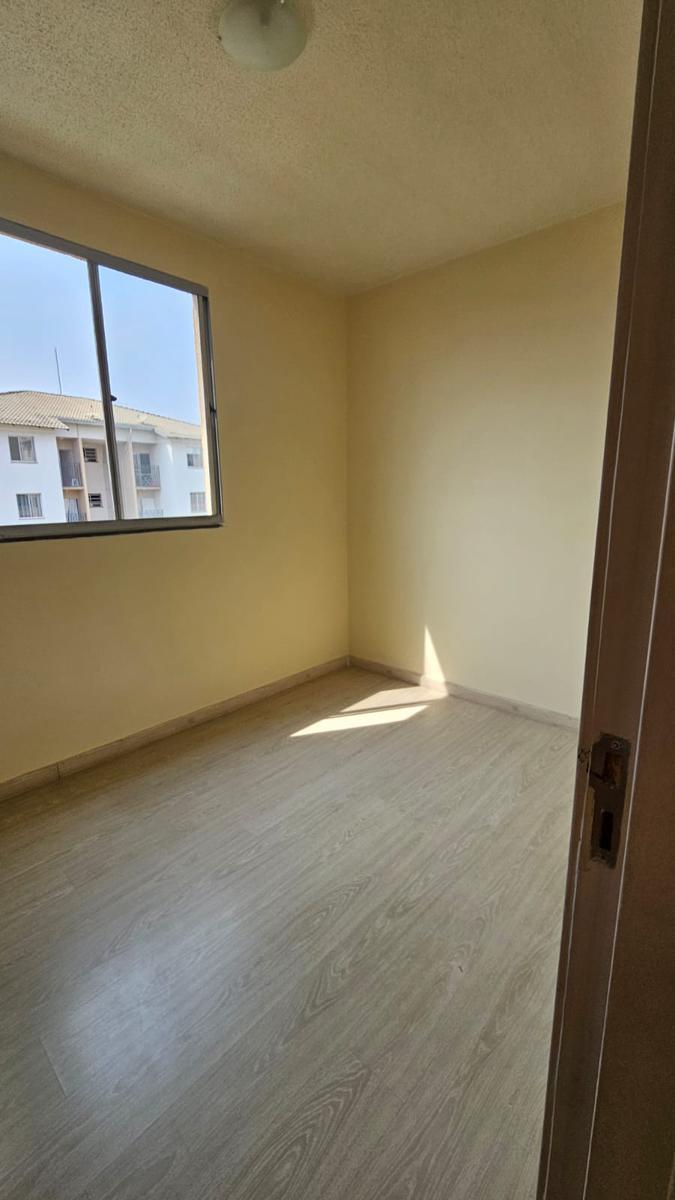 Apartamento, Acaiaca, 3 Quartos, 1 Vaga