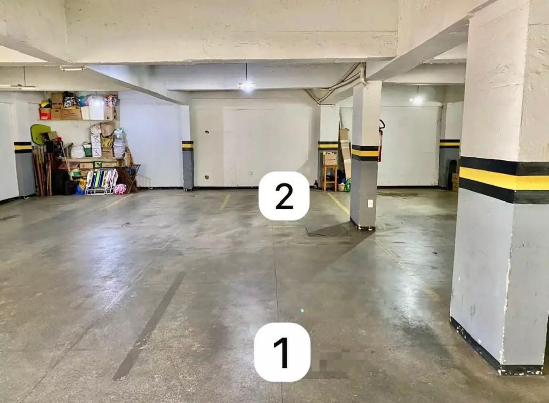 Apartamento, Castelo, 3 Quartos, 2 Vagas, 1 Suíte