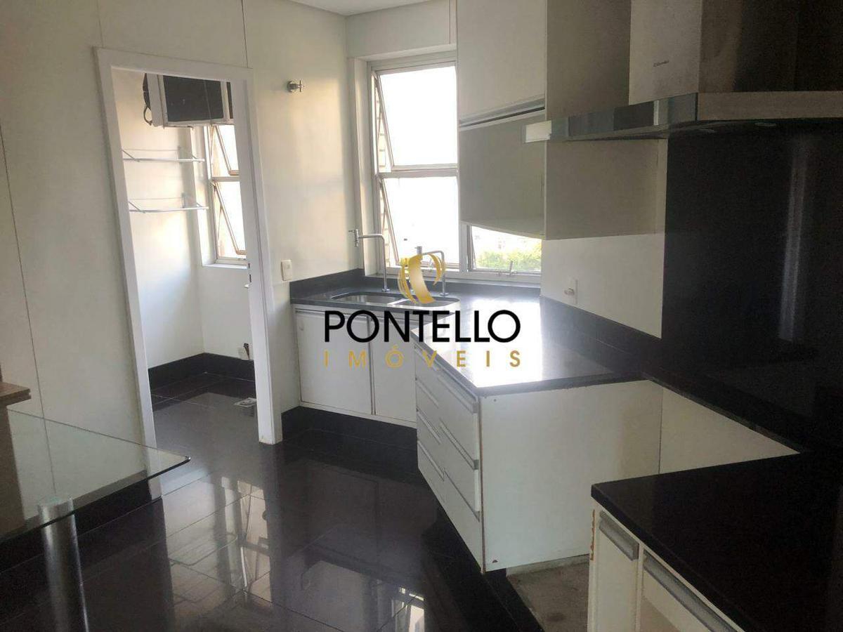 Apartamento, Santo Antônio, 3 Quartos, 1 Vaga, 3 Suítes
