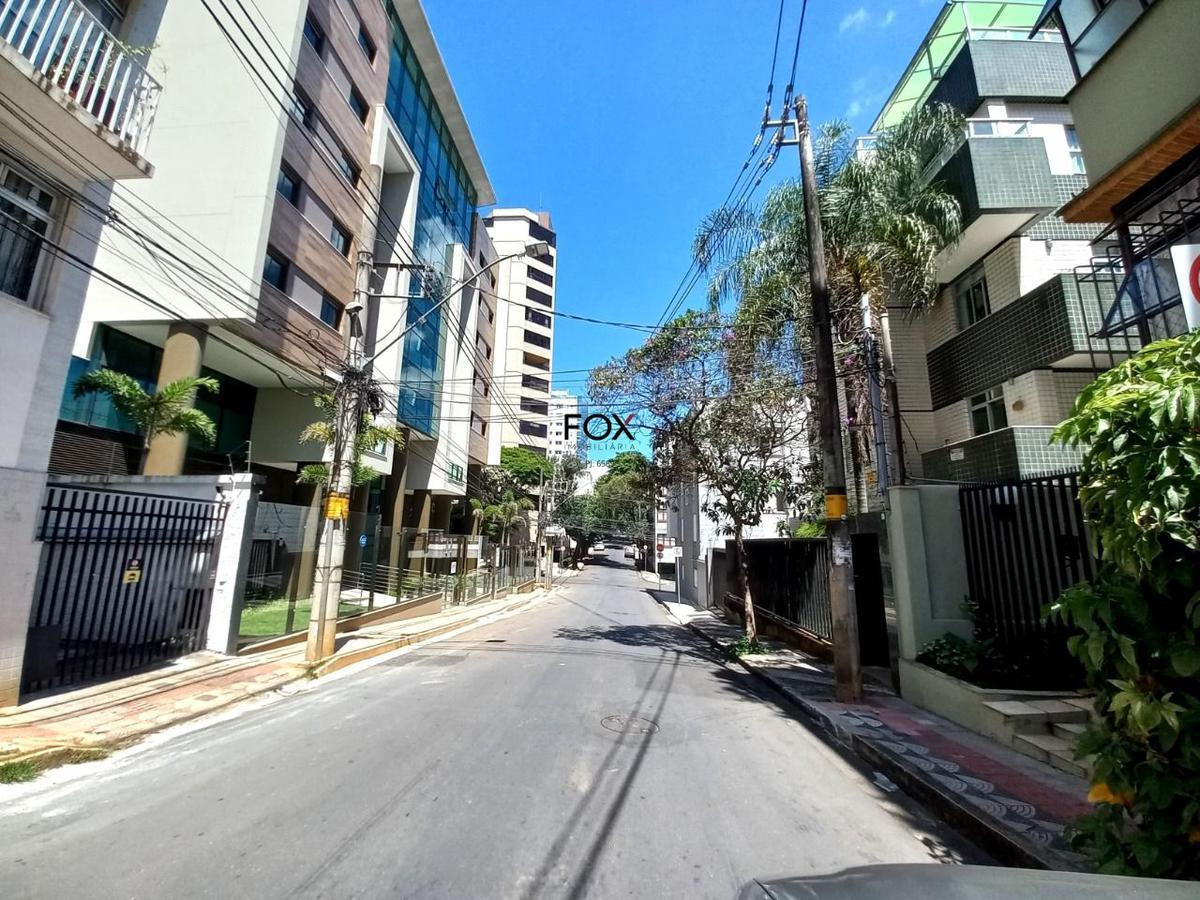 Cobertura, Cruzeiro, 1 Quarto, 2 Vagas