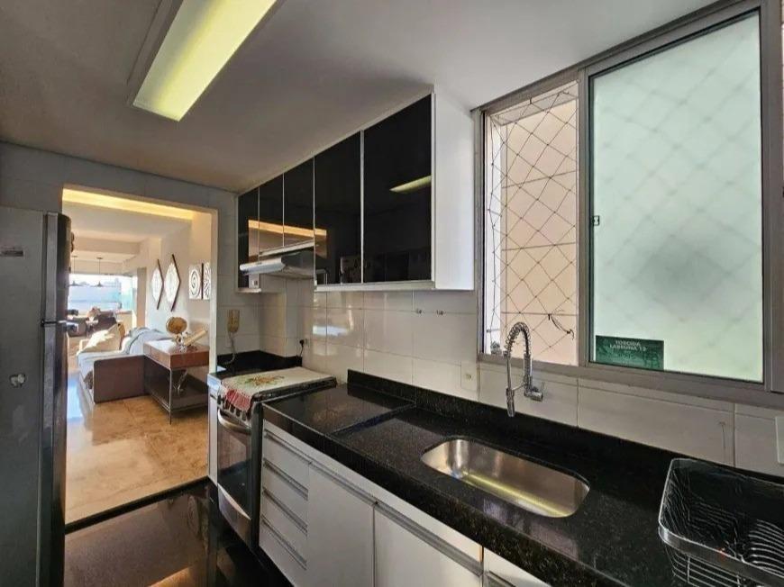 Apartamento, Buritis, 3 Quartos, 2 Vagas, 1 Suíte