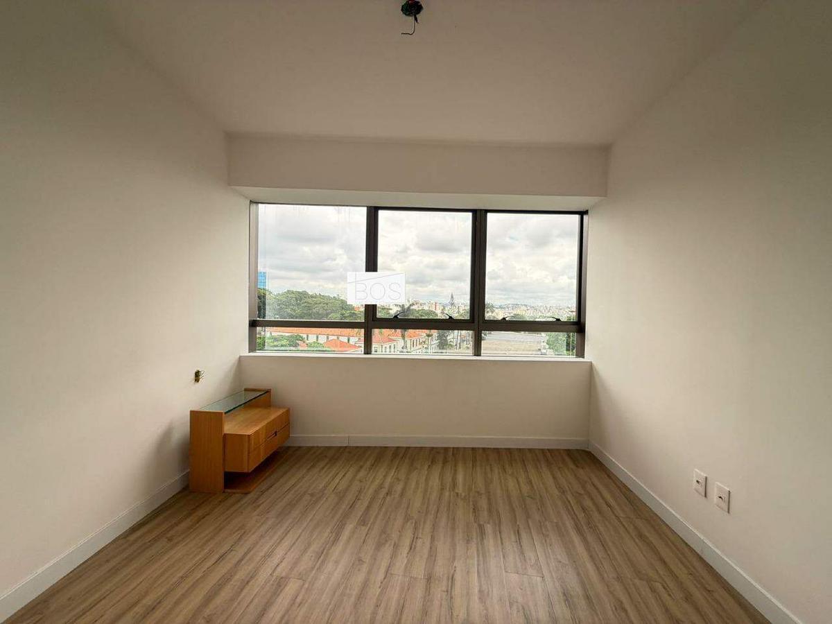 Apartamento, Santo Agostinho, 2 Quartos, 2 Vagas, 1 Suíte
