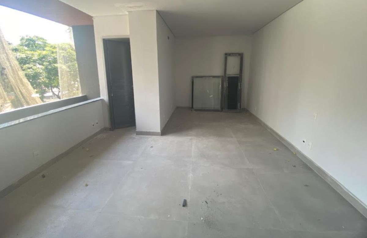 Apartamento, Lourdes, 1 Quarto, 0 Vaga