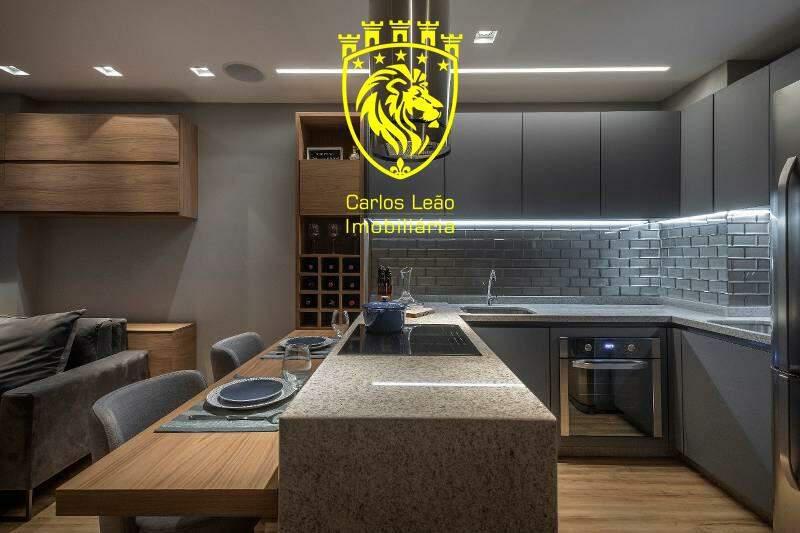 Apartamento, Savassi, 1 Quarto, 1 Vaga, 1 Suíte