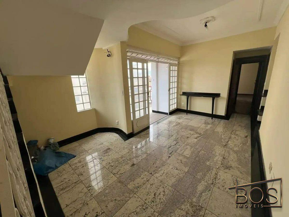 Apartamento, Alto Barroca, 3 Quartos, 1 Vaga, 1 Suíte