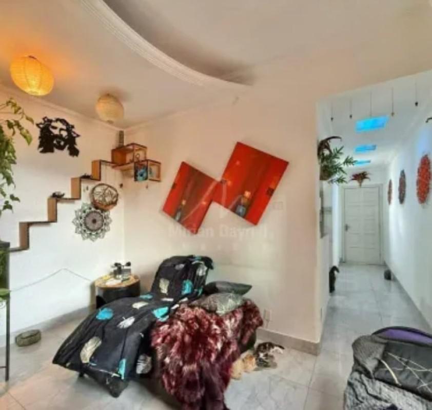 Apartamento, Barro Preto, 2 Quartos, 0 Vaga