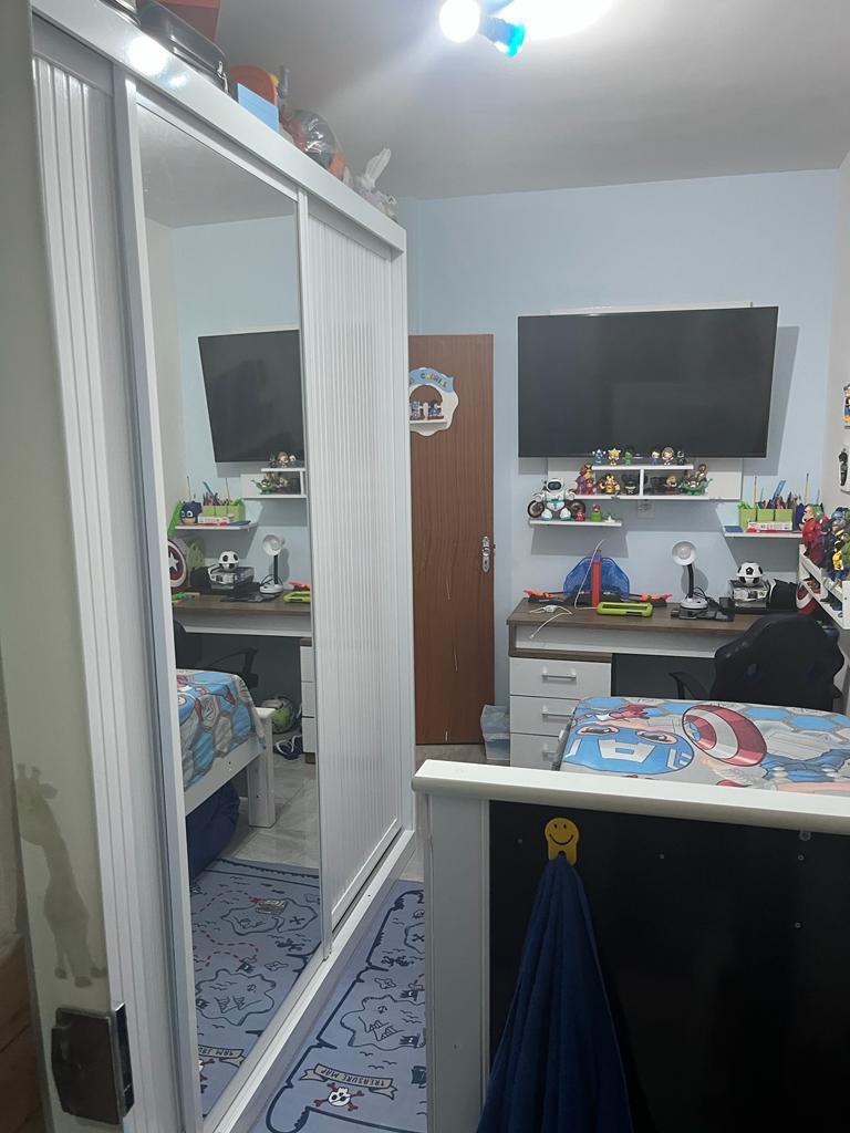 Casa, Parque Xangri-lá, 2 Quartos, 1 Vaga