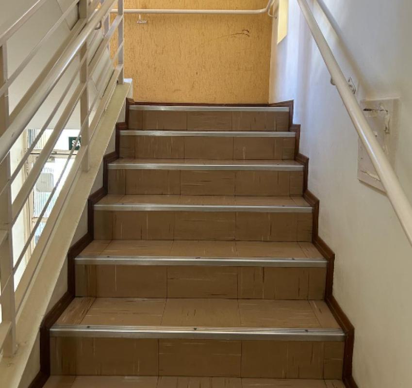 Apartamento, Anchieta, 2 Quartos, 1 Vaga