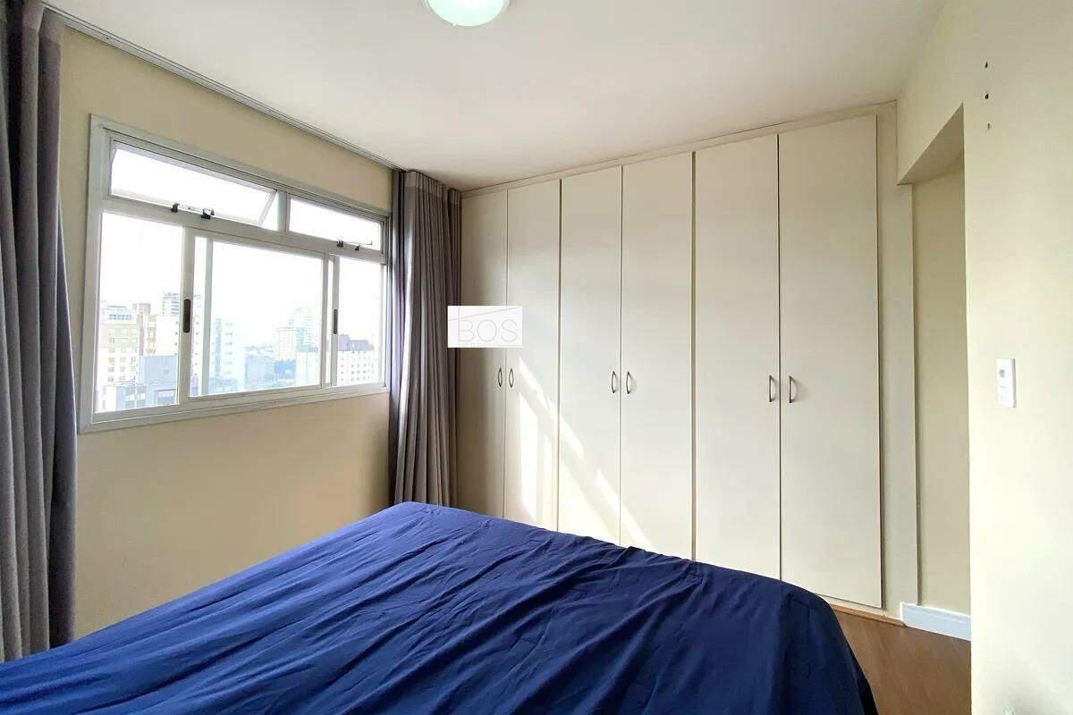 Apartamento, Santa Efigênia, 2 Quartos, 1 Vaga, 1 Suíte