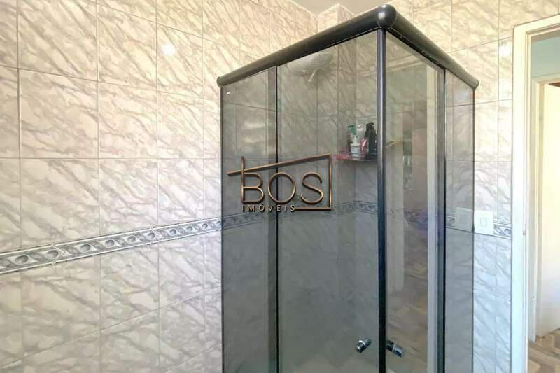 Apartamento, Santa Teresa, 2 Quartos, 1 Vaga