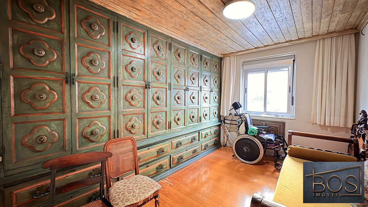 Apartamento, Savassi, 4 Quartos, 2 Vagas, 1 Suíte