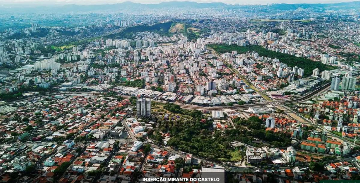 Apartamento, Santa Terezinha, 2 Quartos, 1 Vaga, 1 Suíte
