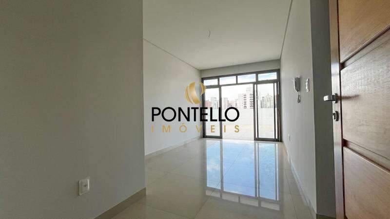 Cobertura, Prado, 4 Quartos, 3 Vagas, 1 Suíte