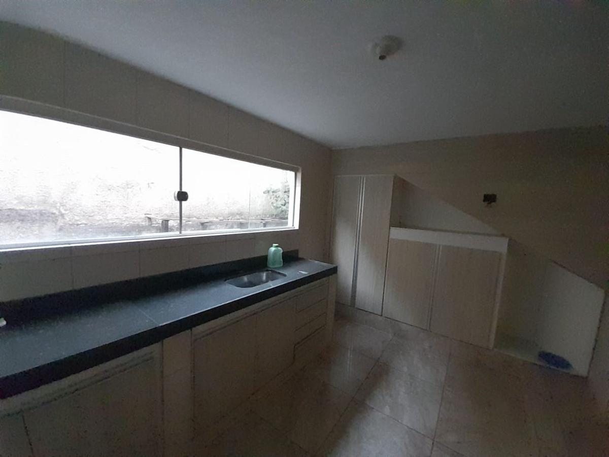 Casa, Santa Cruz, 6 Quartos, 2 Vagas