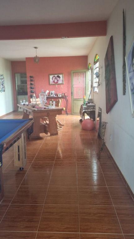 Fazenda, Ravena, 2 Quartos, 6 Vagas, 1 Suíte