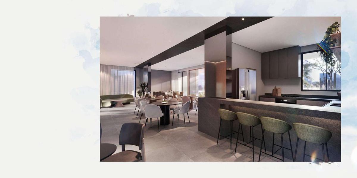 Apartamento, São Pedro, 2 Quartos, 2 Vagas, 1 Suíte
