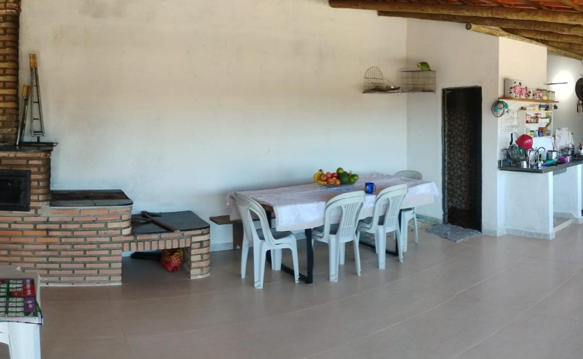 Fazenda, Centro, 2 Quartos, 3 Vagas
