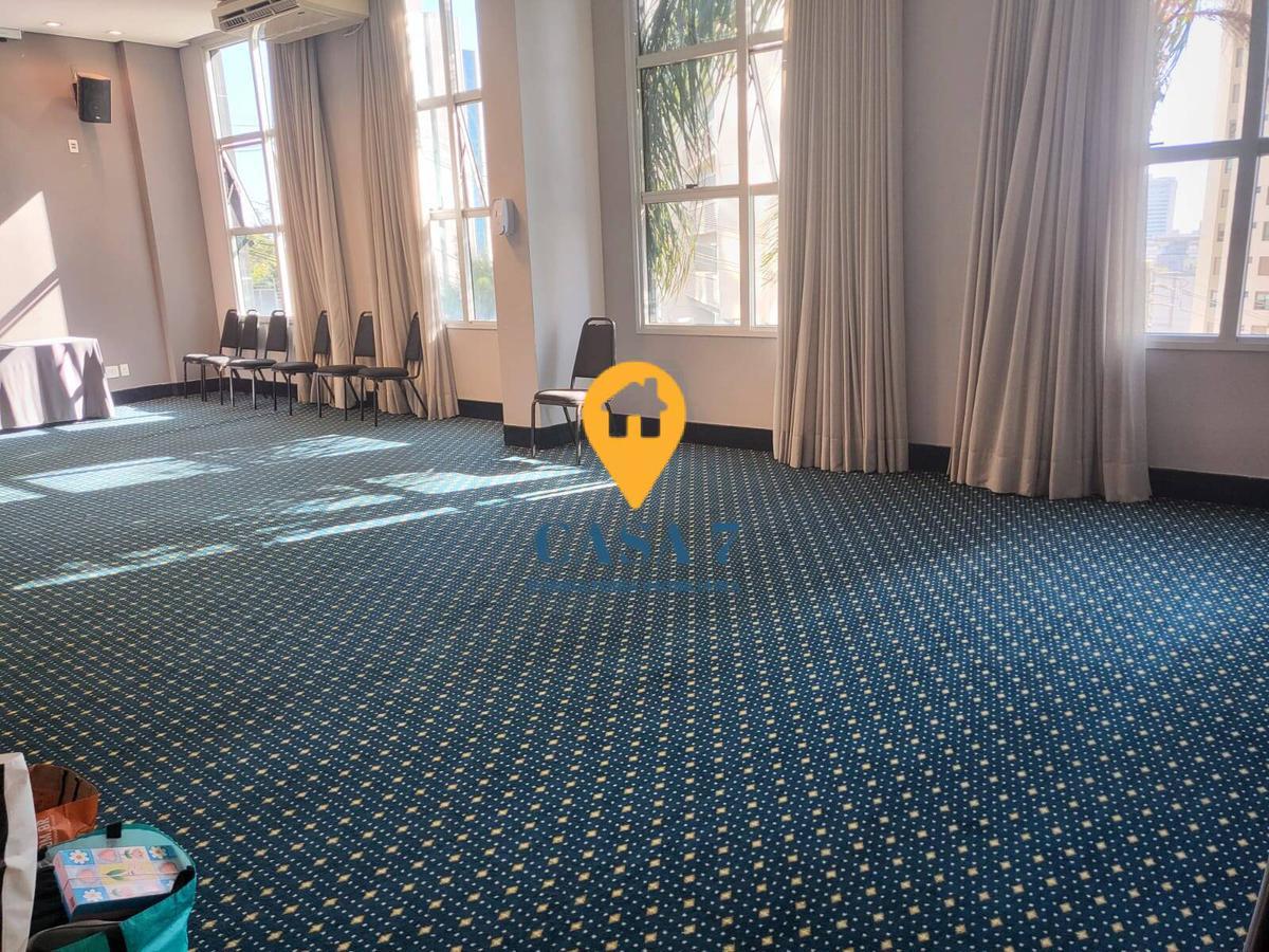 Apartamento, Vila da Serra, 1 Quarto, 0 Vaga, 1 Suíte