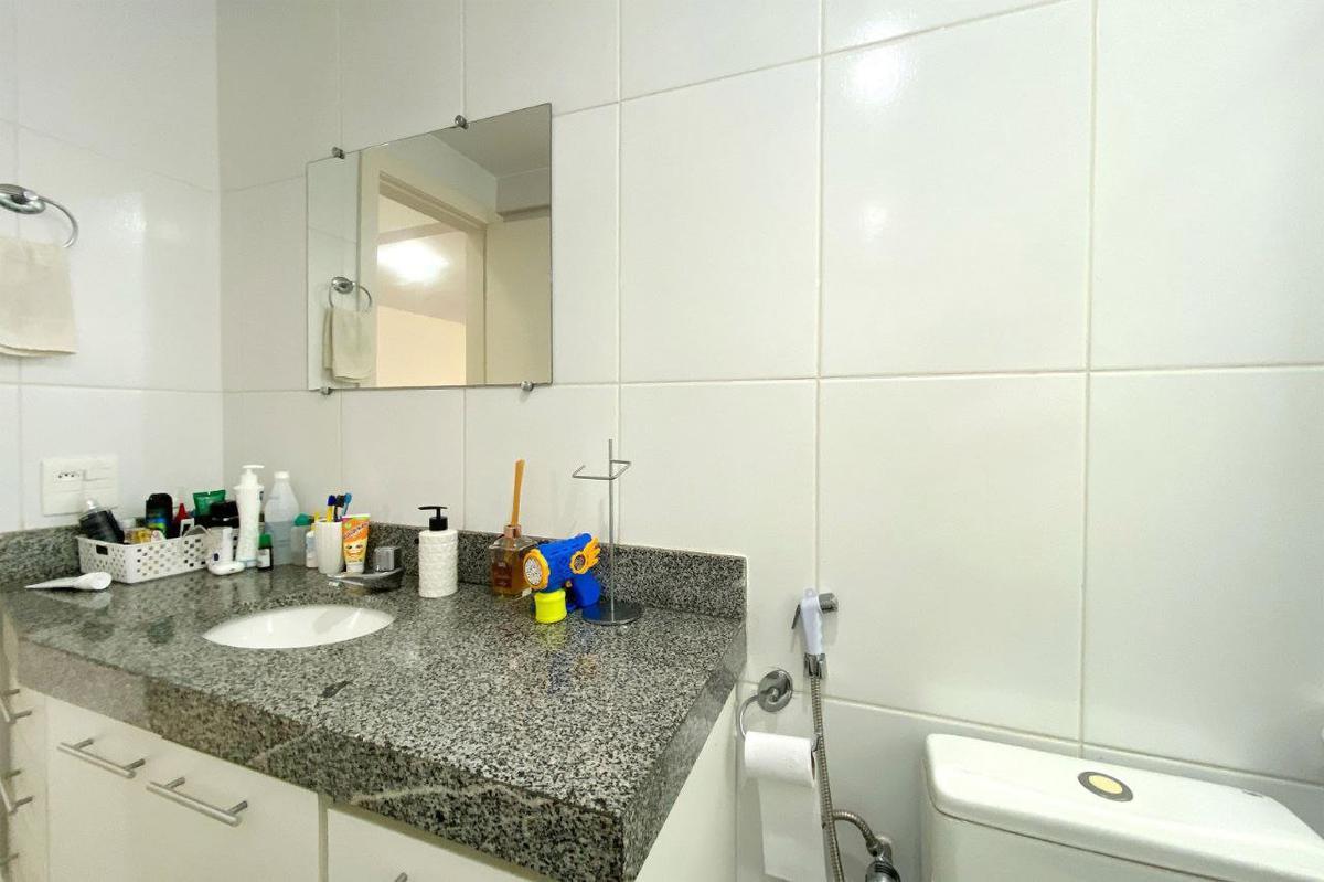 Apartamento, Sion, 3 Quartos, 2 Vagas, 1 Suíte