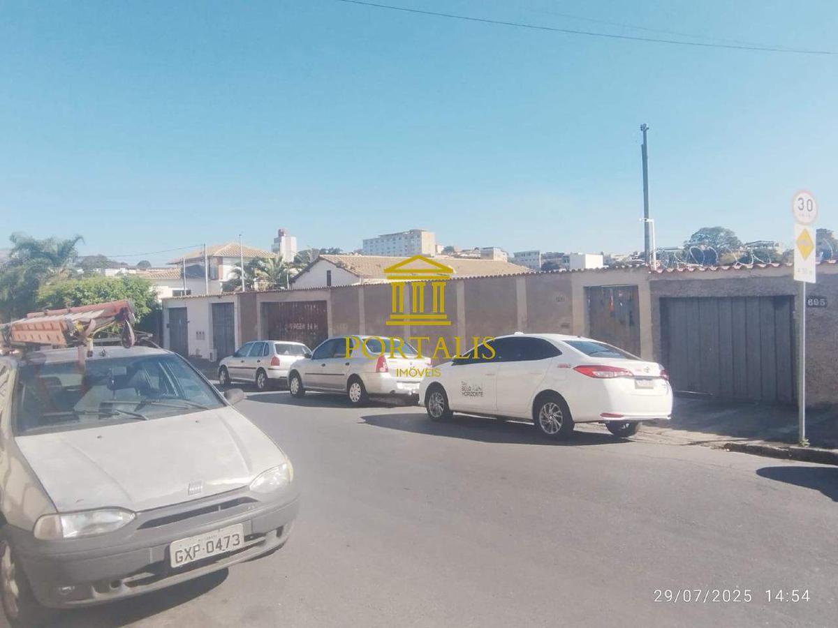 Lote, Cachoeirinha, 0 Quarto, 0 Vaga