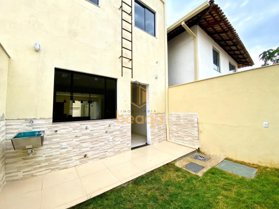 Casa, Sapucaia II, 3 Quartos, 2 Vagas, 1 Suíte