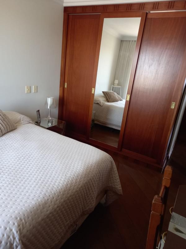 Apartamento, Centro, 4 Quartos, 2 Vagas, 1 Suíte