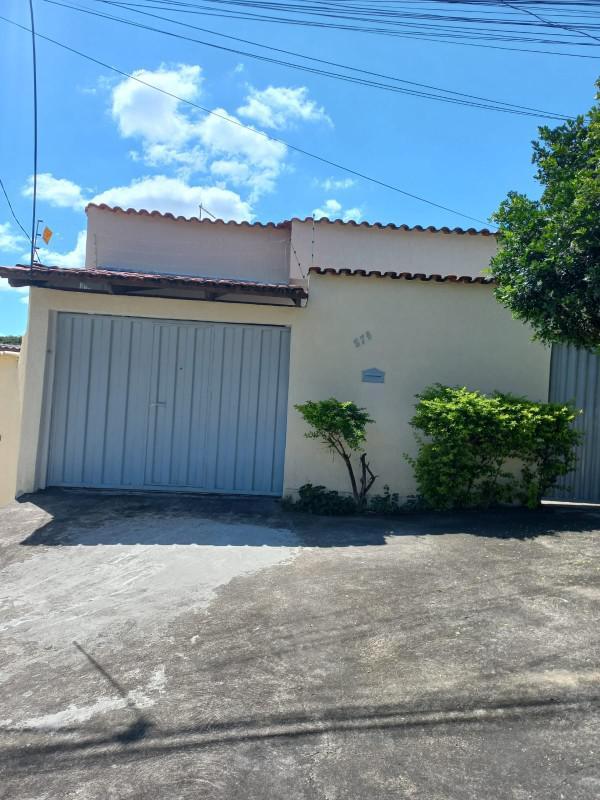 Casa, Alvorada, 3 Quartos, 2 Vagas