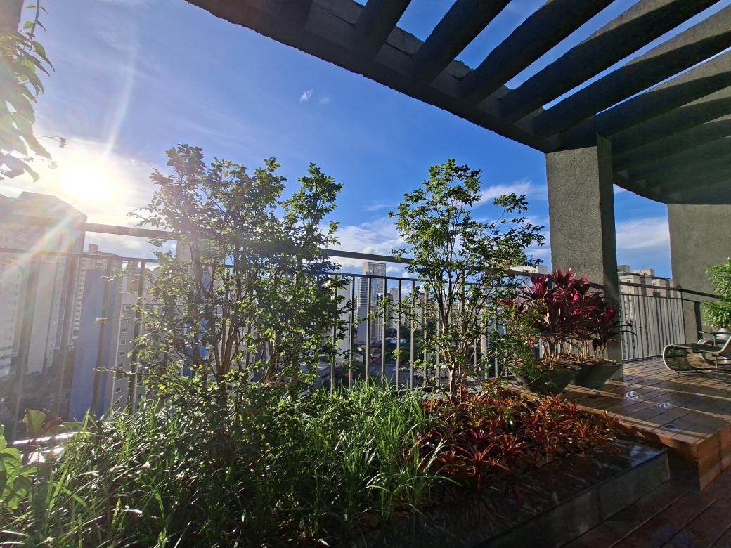 Apartamento, Lourdes, 1 Quarto, 1 Vaga