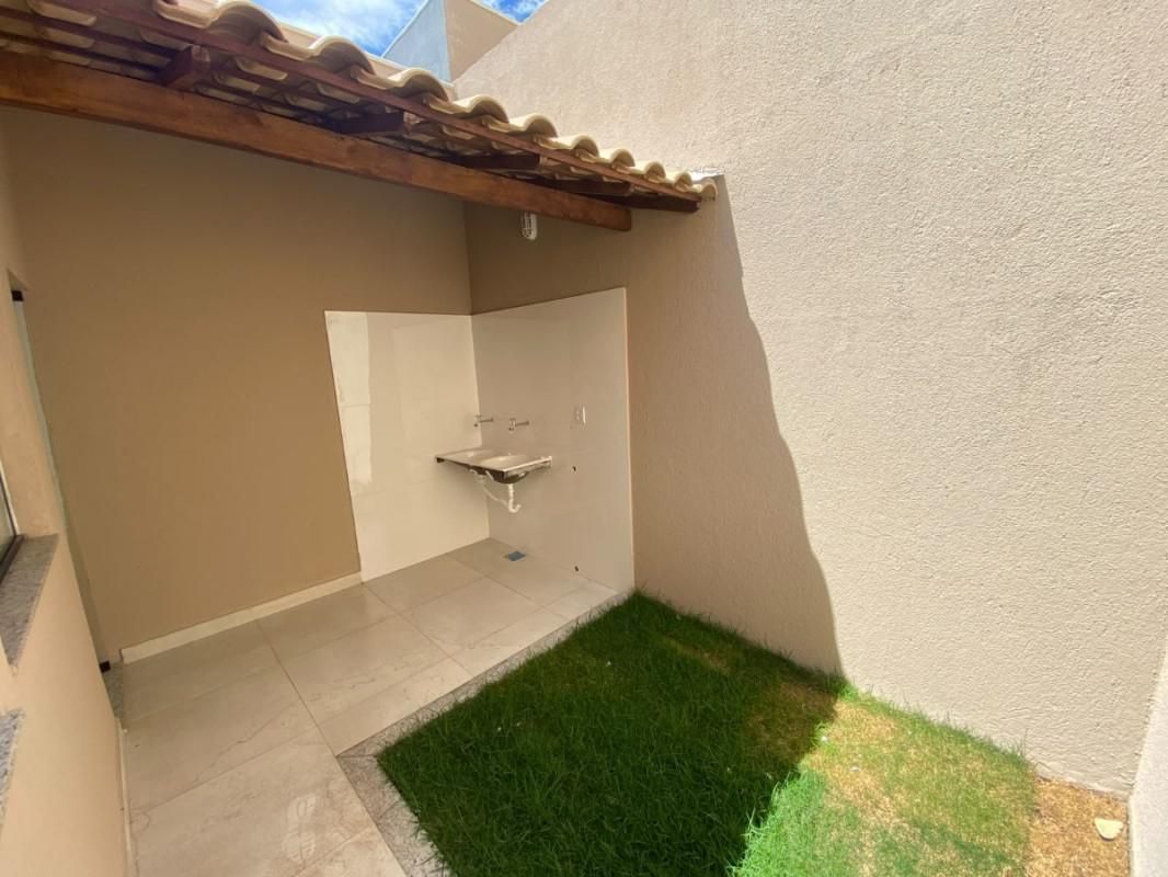 Casa, Várzea, 2 Quartos, 2 Vagas, 1 Suíte