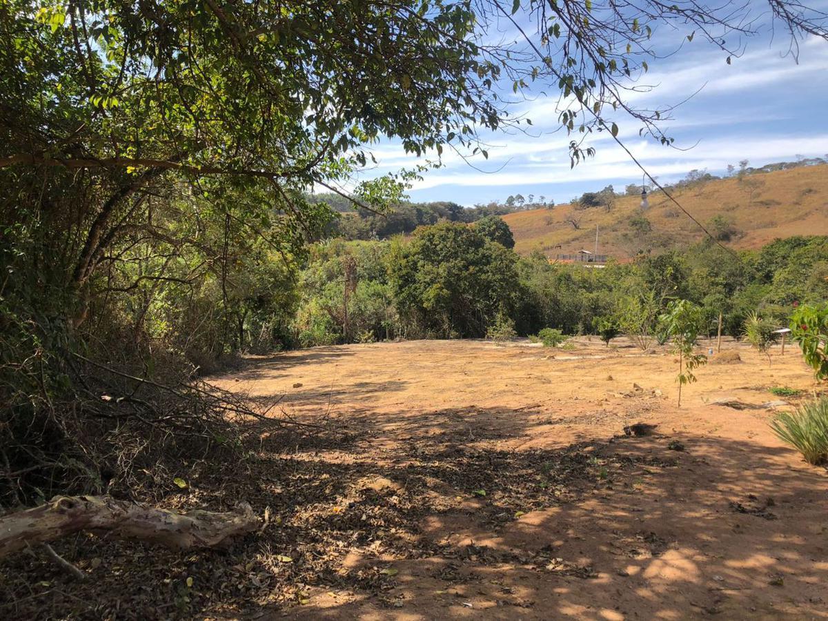 Sítio, Zona Rural, 2 Quartos