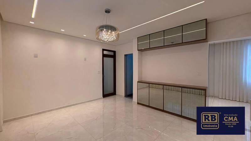 Apartamento, Sion, 4 Quartos, 2 Vagas, 1 Suíte
