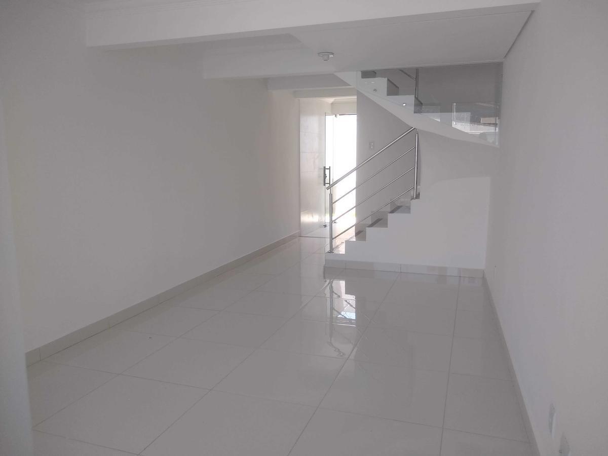 Casa, São João Batista (venda Nova), 2 Quartos, 2 Vagas