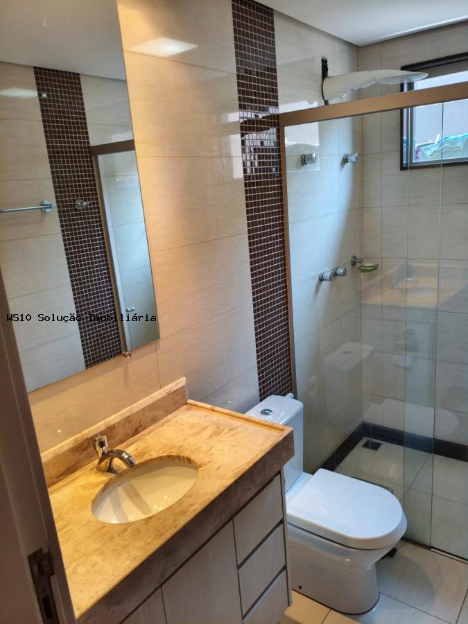 Casa, Nossa Senhora de Fátima, 4 Quartos, 3 Vagas, 1 Suíte