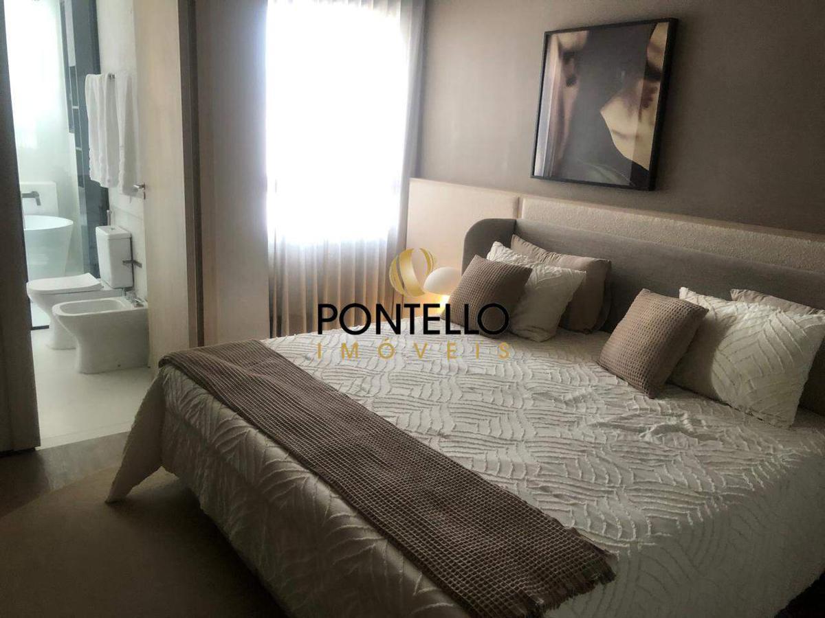 Apartamento, Gutierrez, 4 Quartos, 3 Vagas, 2 Suítes