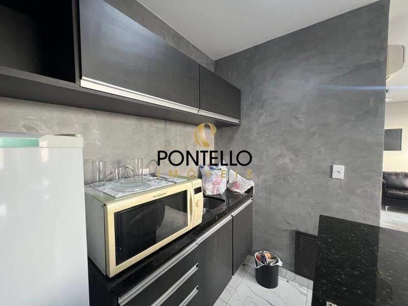 Apartamento, Palmares, 1 Quarto, 1 Vaga