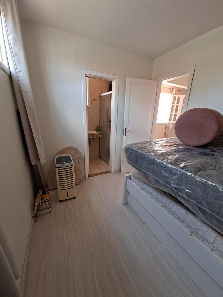 Casa, Colégio Batista, 4 Quartos, 1 Vaga, 2 Suítes
