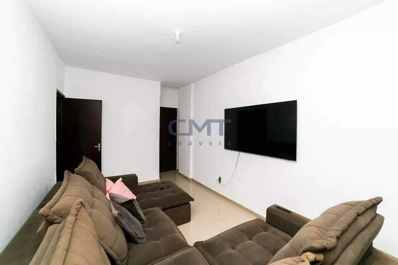 Apartamento, Santo Antônio, 3 Quartos, 1 Vaga, 1 Suíte
