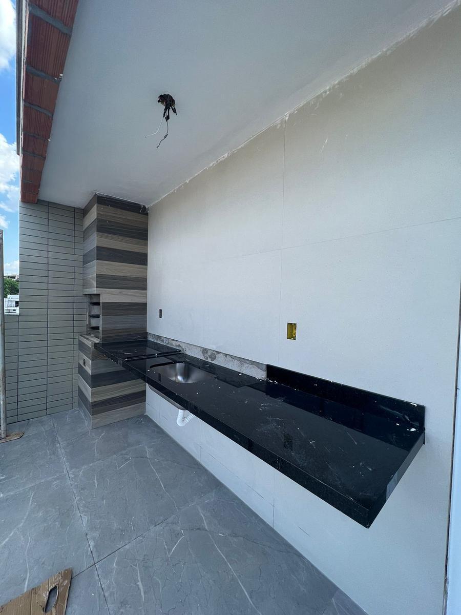 Cobertura, Manacás, 4 Quartos, 2 Vagas, 1 Suíte